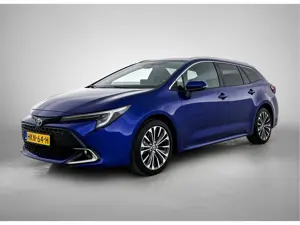 Toyota Corolla Touring Sports