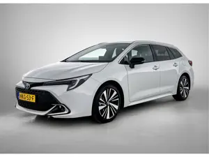 Toyota Corolla Touring Sports