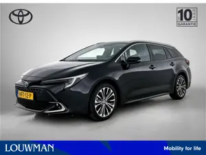 Toyota Corolla Touring Sports