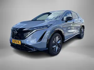 Nissan ARIYA