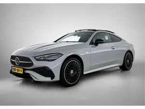 Mercedes-Benz CLE Coupé