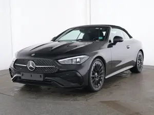 Mercedes-Benz CLE Cabriolet