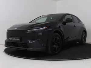 Toyota C-HR+
