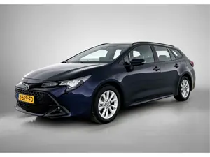 Toyota Corolla Touring Sports