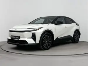 Toyota C-HR+