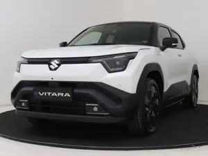 Suzuki e Vitara