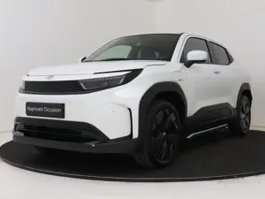 Toyota Urban Cruiser