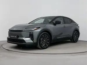 Toyota C-HR+