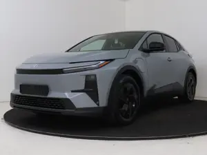 Toyota C-HR+