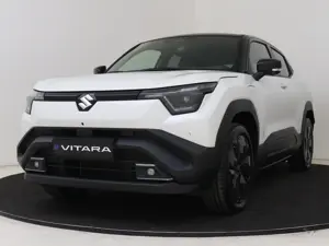 Suzuki e Vitara