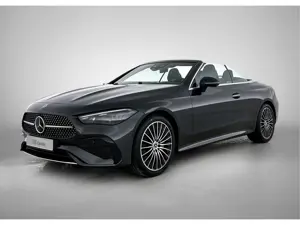 Mercedes-Benz CLE Cabriolet