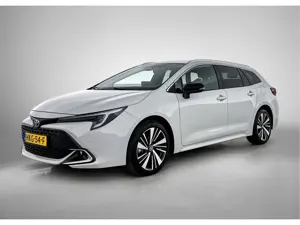 Toyota Corolla Touring Sports