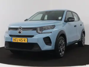 Citroën ë-C3