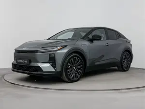 Toyota C-HR+