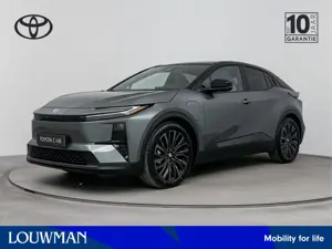 Toyota C-HR+