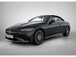 Mercedes-Benz CLE Cabriolet