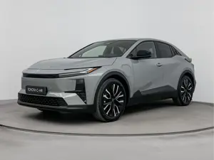 Toyota C-HR+