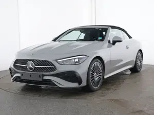 Mercedes-Benz CLE Cabriolet