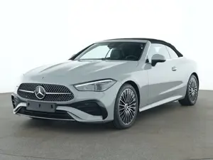 Mercedes-Benz CLE Cabriolet