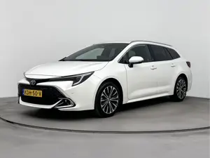 Toyota Corolla Touring Sports