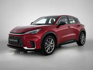 Lexus LBX