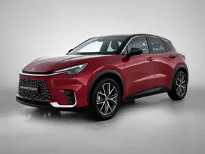 Lexus LBX