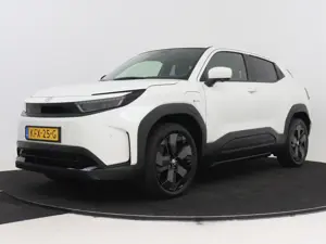 Toyota Urban Cruiser