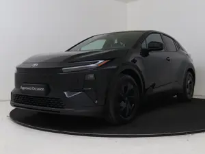 Toyota C-HR+