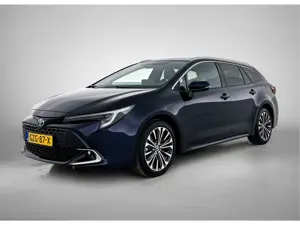 Toyota Corolla Touring Sports