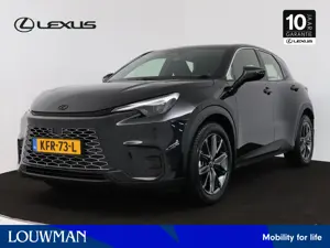 Lexus LBX