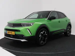 Opel Mokka Electric
