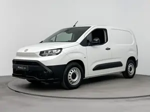 Toyota PROACE CITY Electric