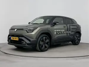 Suzuki e Vitara