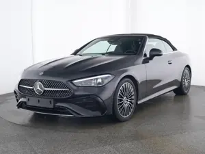 Mercedes-Benz CLE Cabriolet