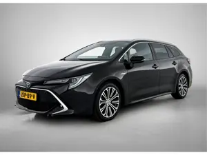 Toyota Corolla Touring Sports