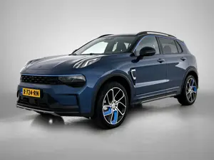 Lynk &amp; Co 01