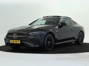 Mercedes-Benz CLE Coupé