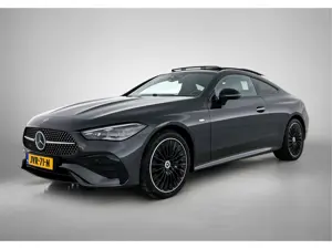 Mercedes-Benz CLE Coupé