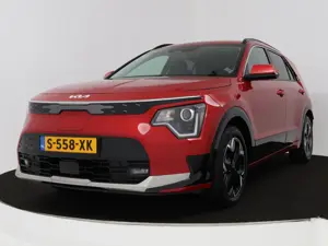 Kia Niro EV