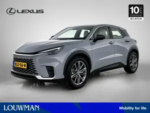 Lexus LBX