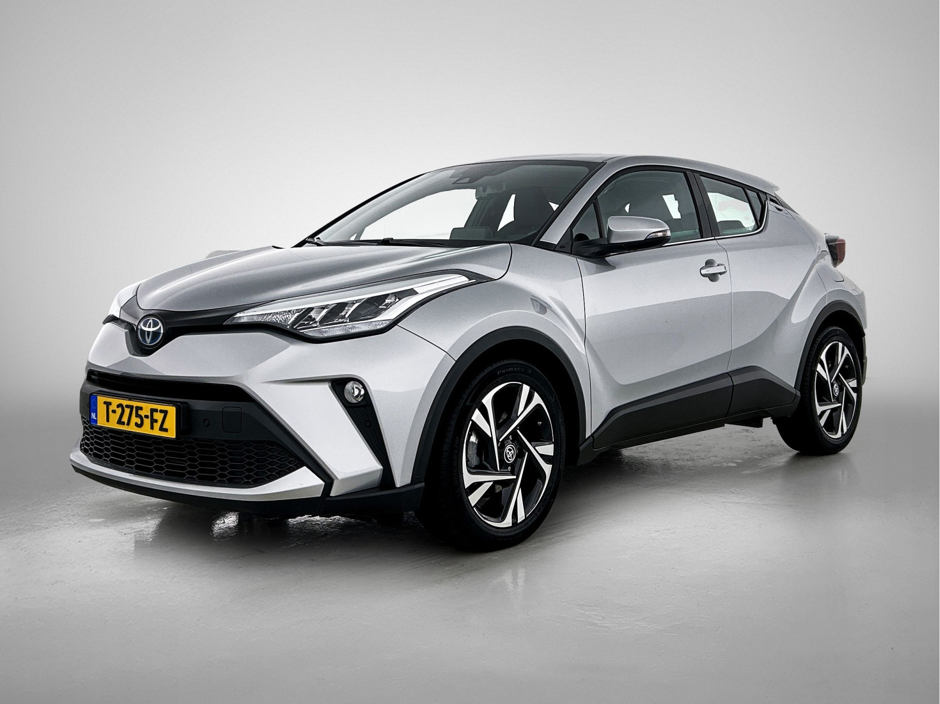 Toyota C-HR 2.0 Hybrid Dynamic