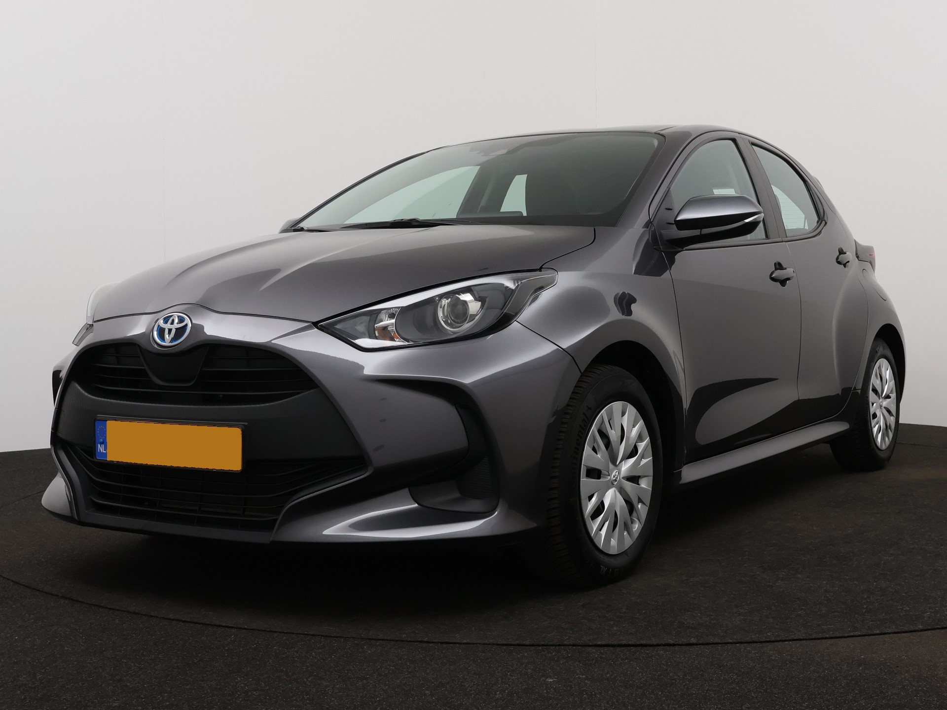 Toyota Yaris 1.5 Hybrid Active afbeelding
