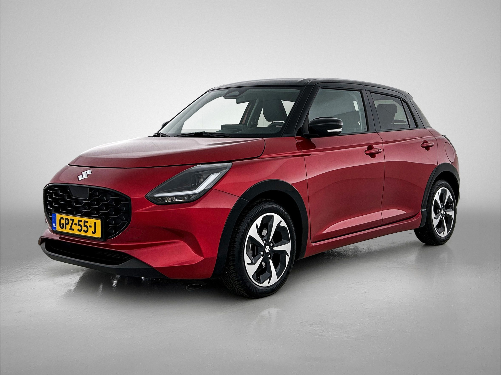 Suzuki Swift 1.2 Style Smart Hybrid afbeelding