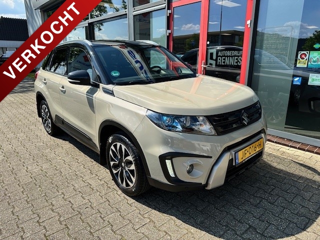 Autobedrijf van Rennes B.V. | Suzuki dealer