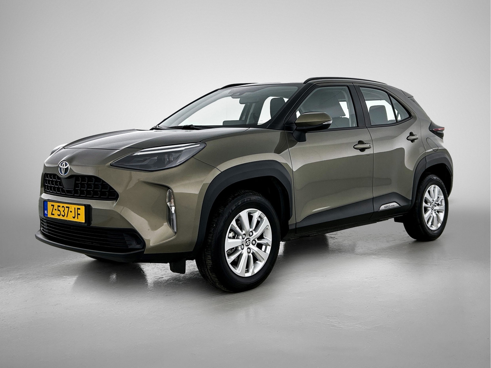 Toyota Yaris Cross 1.5 Hybrid Active