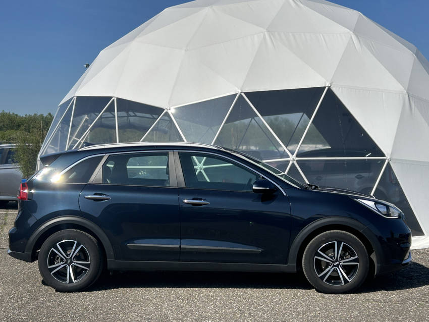 Wat is de beste SUV - auto.nl