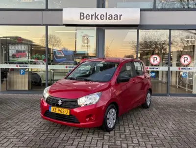 Suzuki Celerio 1.0 Comfort