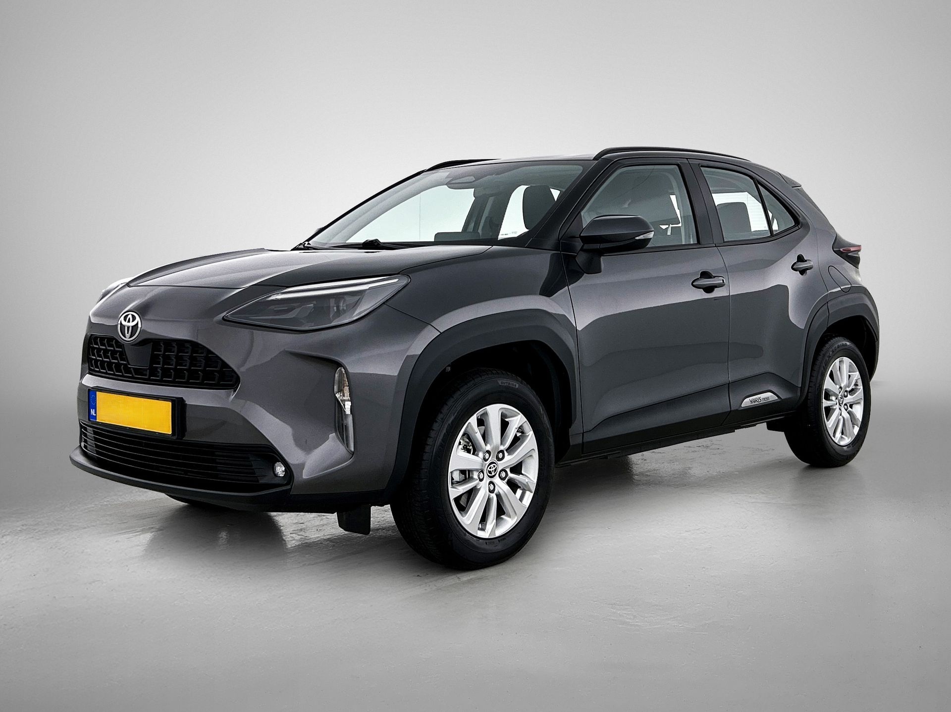 Toyota Yaris Cross 1.5 Hybrid 115 Active