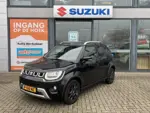 Suzuki Ignis 1.2 Smart Hybrid Style