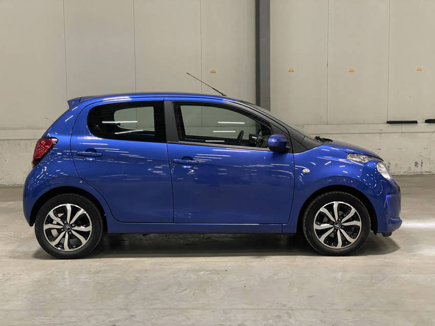 Dit zijn de 6 beste beginnersauto’s van 2024 auto.nl